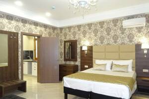 Изображение Изображение гостиницы "Гостевой дом «Amore mio»" #13 #5