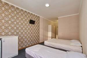 Изображение Изображение гостиницы "Гостевой дом «Морской»" #10 #2