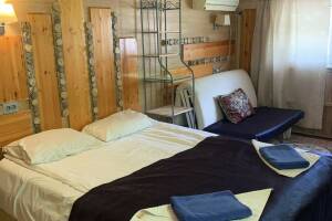 Изображение Изображение гостиницы "Эллинг у моря" #9 #1