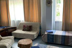 Изображение Изображение гостиницы "Эллинг у моря" #11 #3