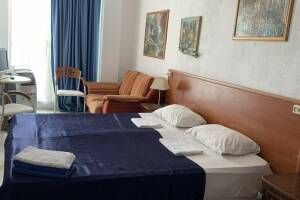 Изображение Изображение гостиницы "Эллинг у моря" #12 #4