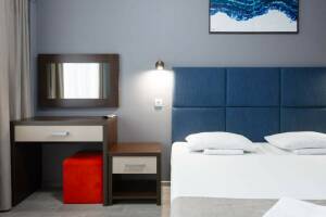 Изображение Изображение гостиницы "Гостевой дом «Современник»" #9 #1