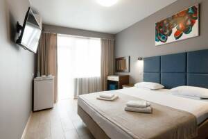 Изображение Изображение гостиницы "Гостевой дом «Современник»" #10 #2