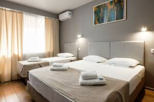 Изображение Изображение гостиницы "Гостевой дом «Современник»" #12 #4