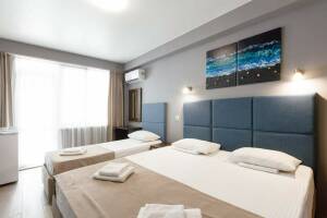 Изображение Изображение гостиницы "Гостевой дом «Современник»" #13 #5