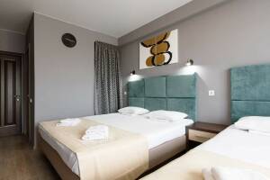 Изображение Изображение гостиницы "Гостевой дом «Современник»" #14 #6