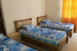 Изображение Изображение гостиницы "Частный сектор «Эльвира»" #12 #4