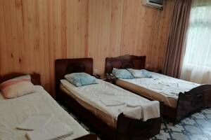 Изображение Изображение гостиницы "Гостевой дом «Роберт и Оксана»" #11 #3