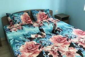 Изображение Изображение гостиницы "Гостевой дом «SarKar House»" #9 #1