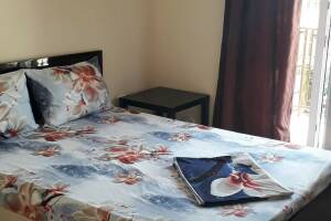 Изображение Изображение гостиницы "Гостевой дом «Машук»" #7 #1