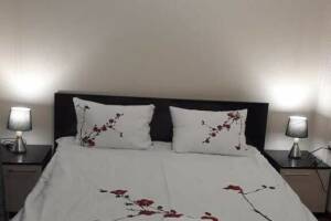 Изображение Изображение гостиницы "Гостевой дом «Машук»" #9 #3