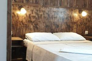 Изображение Изображение гостиницы "Гостевой дом «Старик Хасаныч»" #11 #3