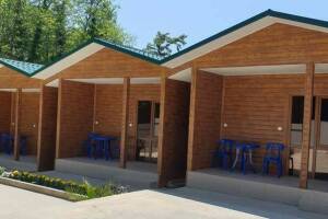 Изображение Изображение гостиницы "Эко комплекс «У дольмена»" #9 #1