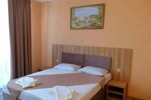 Изображение Изображение гостиницы "Гостевой дом «Rodina»" #9 #1