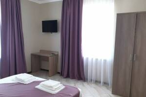 Изображение Изображение гостиницы "Гостевой дом «Rodina»" #12 #4