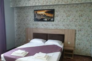 Изображение Изображение гостиницы "Гостевой дом «Rodina»" #13 #5