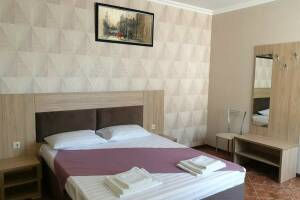 Изображение Изображение гостиницы "Гостевой дом «Rodina»" #14 #6