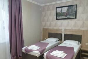 Изображение Изображение гостиницы "Гостевой дом «Rodina»" #15 #7