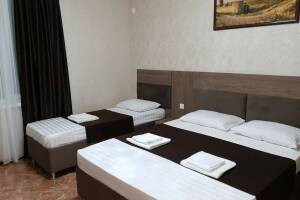 Изображение Изображение гостиницы "Гостевой дом «Rodina»" #17 #9