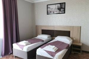 Изображение Изображение гостиницы "Гостевой дом «Rodina»" #18 #10