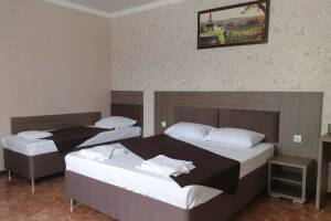 Изображение Изображение гостиницы "Гостевой дом «Rodina»" #19 #11