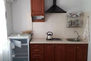 Изображение Изображение гостиницы "Гостевой дом в Оленевке" #9 #1