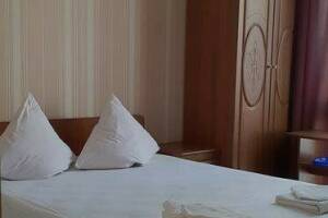 Изображение Изображение гостиницы "Гостевой дом «GreenWood»" #11 #3