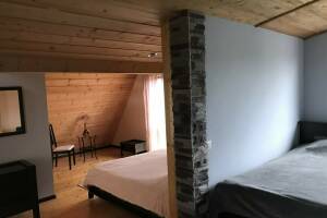 Изображение Изображение гостиницы "Гостевой дом у моря" #7 #1