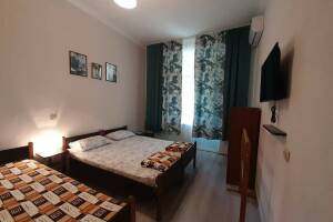 Изображение Изображение гостиницы "Гостевой дом «Ольга»" #12 #4