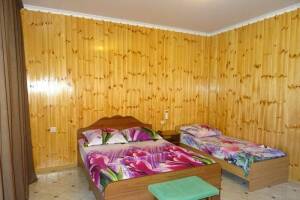 Изображение Изображение гостиницы "Частный сектор на Шаумяна" #9 #1