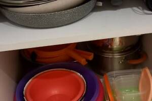 Изображение Изображение гостиницы "Частный сектор на Шаумяна" #10 #2