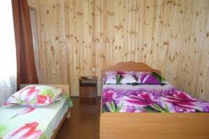 Изображение Изображение гостиницы "Частный сектор на Шаумяна" #11 #3