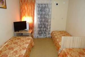 Изображение Изображение гостиницы "Гостевой дом «Жемчужина»" #10 #2