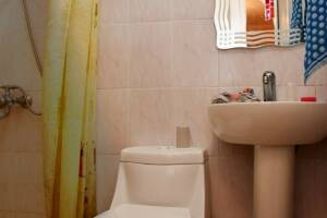 Изображение Изображение гостиницы "Частный дом «New-Afon»" #9 #1