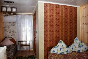 Изображение Изображение гостиницы "Частный дом «New-Afon»" #10 #2