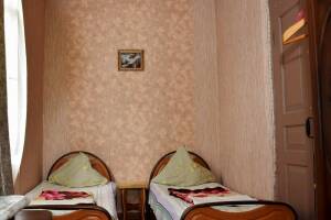 Изображение Изображение гостиницы "Частный дом «New-Afon»" #11 #3