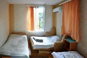 Изображение Изображение гостиницы "Частный дом «New-Afon»" #12 #4