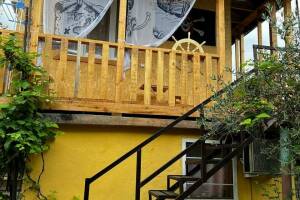 Изображение Изображение гостиницы "Частный дом «New-Afon»" #13 #5