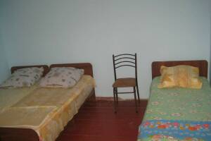 Изображение Изображение гостиницы "Гостевой дом «Тихий уголок»" #18 #10