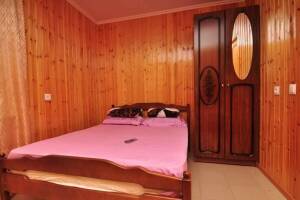 Изображение Изображение гостиницы "Частный сектор на Саят-Нова 5" #9 #1