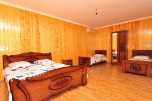 Изображение Изображение гостиницы "Частный сектор на Саят-Нова 5" #10 #2