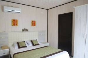 Изображение Изображение гостиницы "База отдыха «Рыжий Ап» на Морской" #9 #1