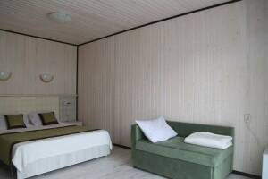 Изображение Изображение гостиницы "База отдыха «Рыжий Ап» на Морской" #10 #2