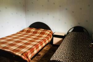 Изображение Изображение гостиницы "База отдыха «Рыжий Ап» на Морской" #12 #4