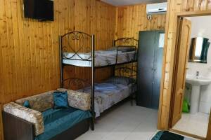 Изображение Изображение гостиницы "Гостевой дом «У Тамары»" #9 #1