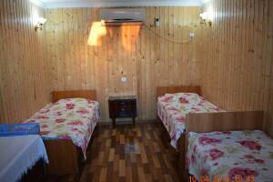 Изображение Изображение гостиницы "Гостевой дом «У Тамары»" #13 #5