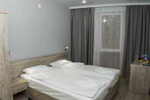 Изображение Изображение гостиницы "Гостевой дом «Sandro Palace»" #9 #1