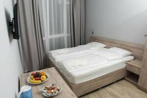 Изображение Изображение гостиницы "Гостевой дом «Sandro Palace»" #15 #7