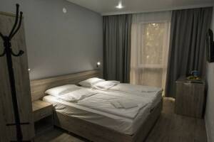 Изображение Изображение гостиницы "Гостевой дом «Sandro Palace»" #16 #8