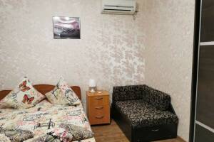 Изображение Изображение гостиницы "Гостевой дом «Аэлита»" #9 #1